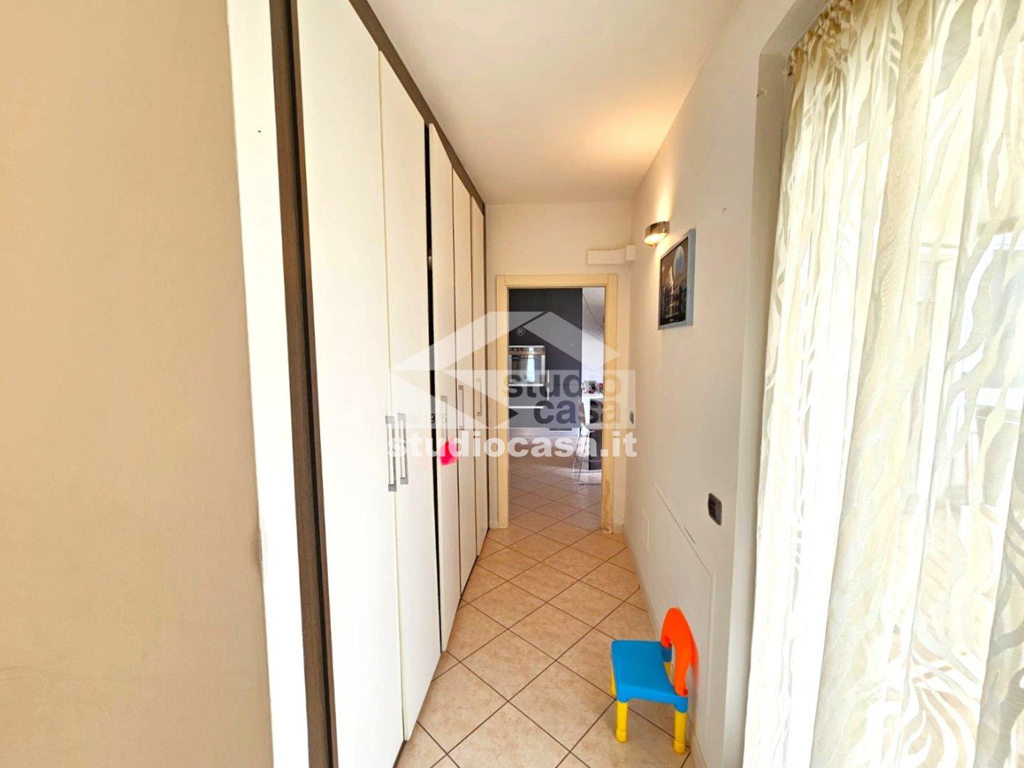 Appartamento in vendita a Rovereto