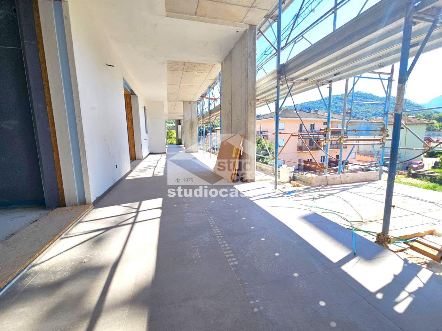Appartamento in vendita a Volano
