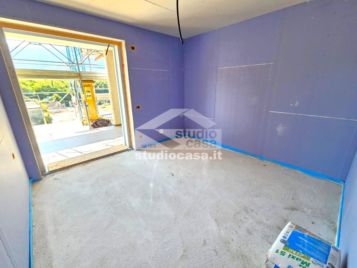 Appartamento in vendita a Volano