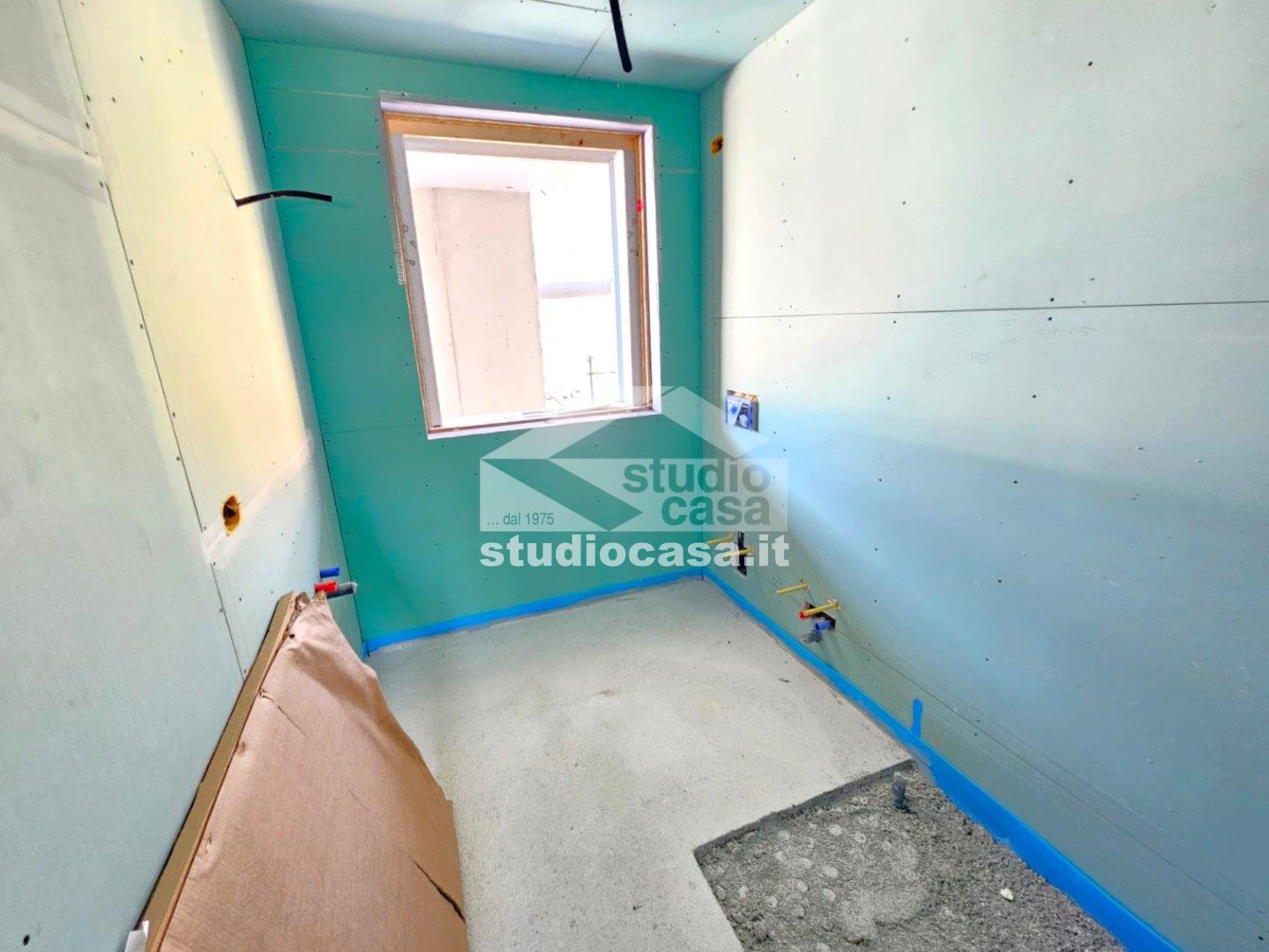 Appartamento in vendita a Volano