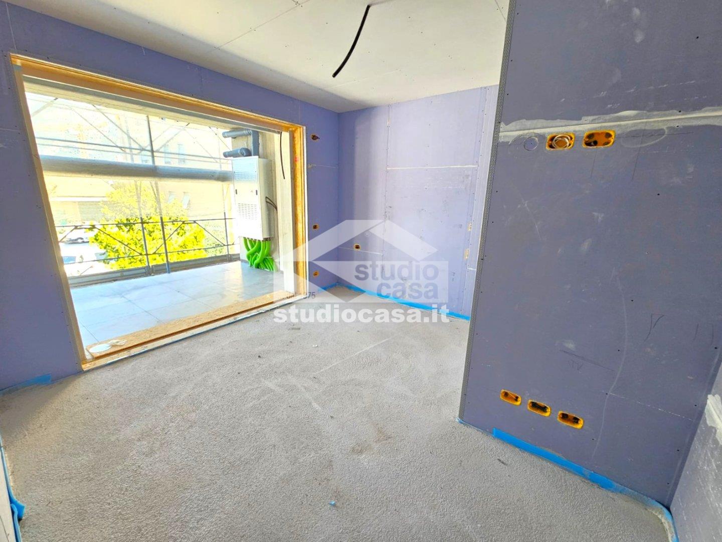 Appartamento in vendita a Volano