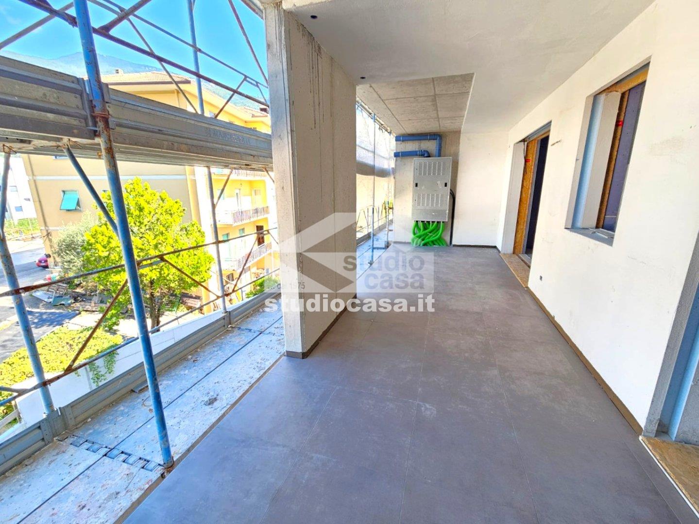 Appartamento in vendita a Volano