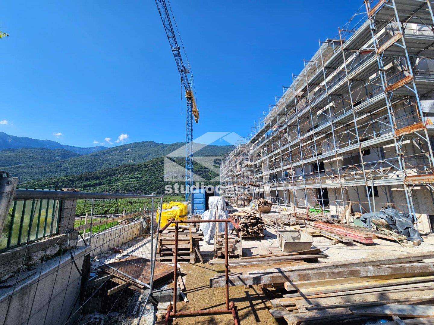 Appartamento in vendita a Volano