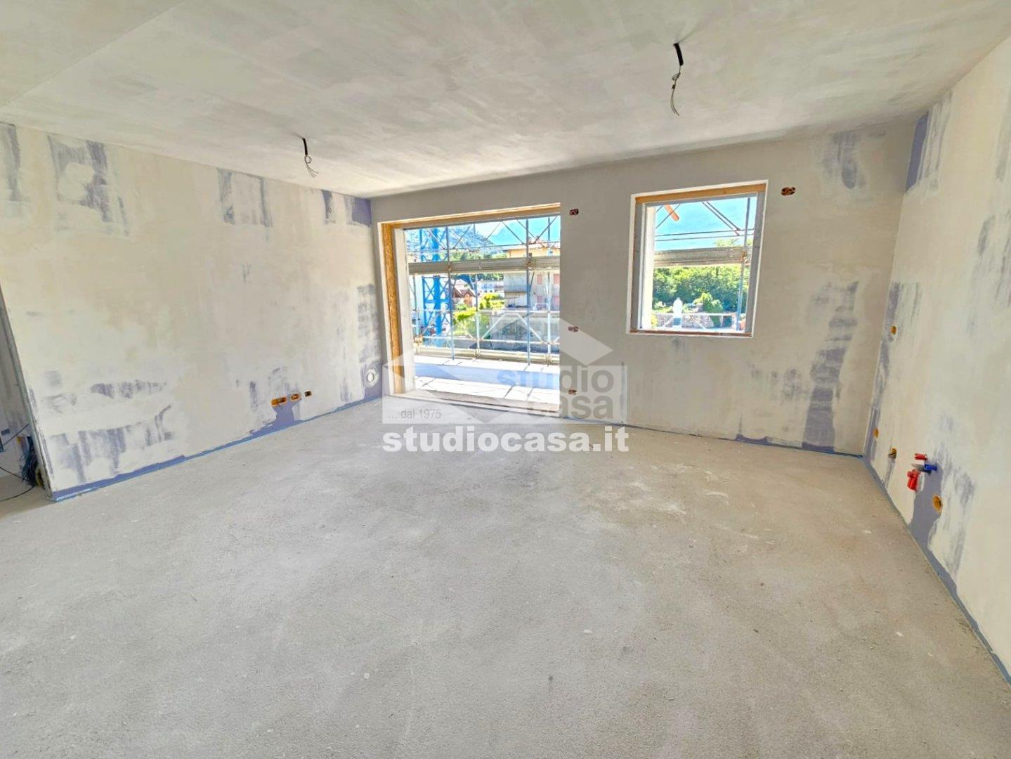Appartamento in vendita a Volano