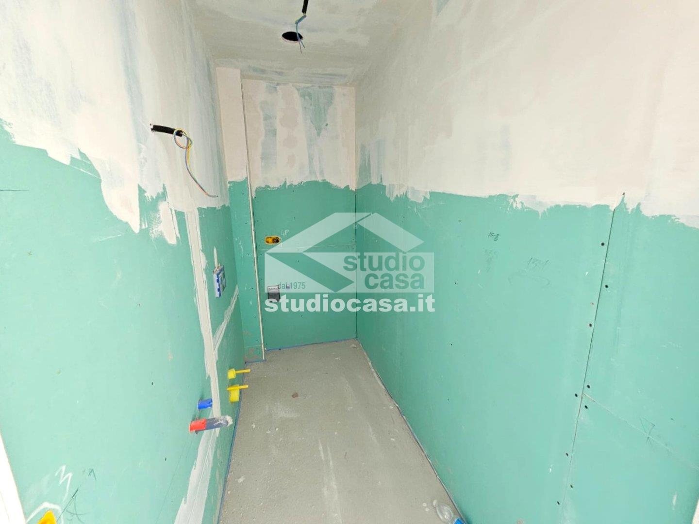 Appartamento in vendita a Volano