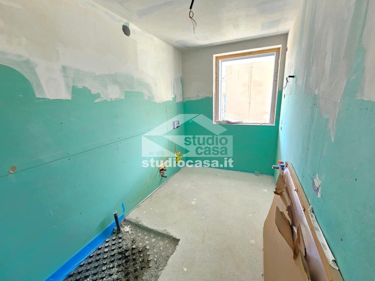Appartamento in vendita a Volano