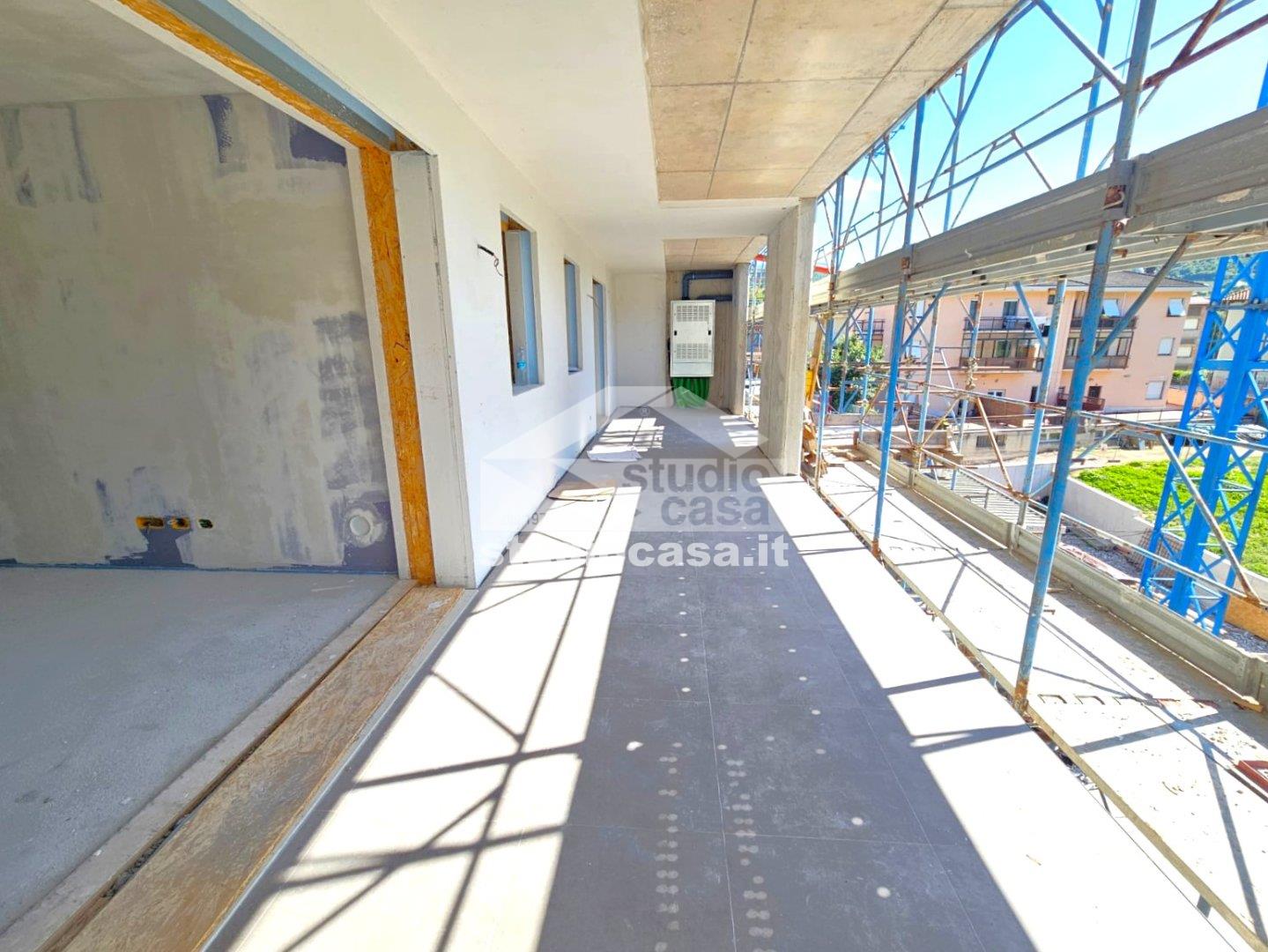 Appartamento in vendita a Volano