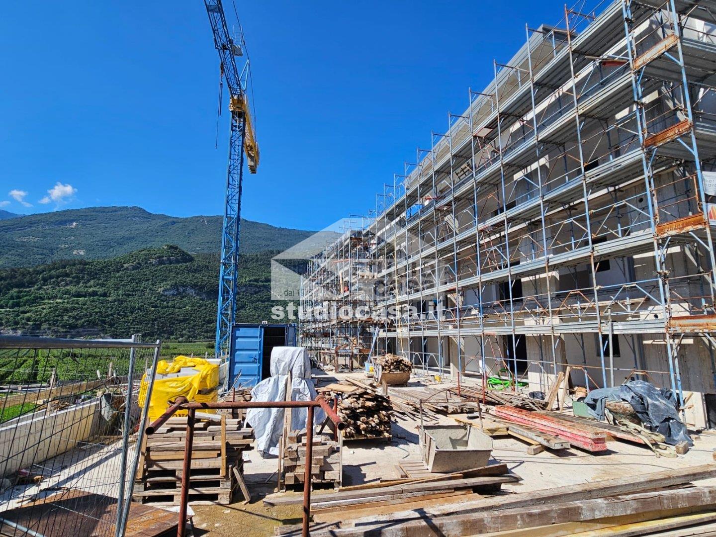 Appartamento in vendita a Volano
