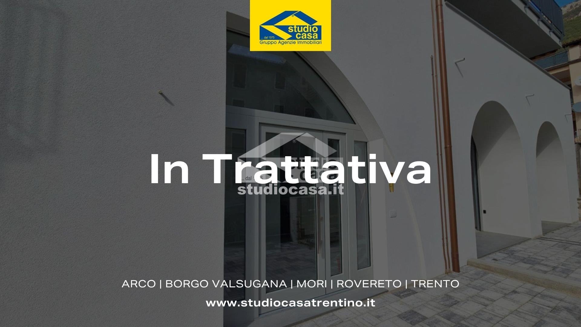 Mansarda in vendita a Nomi