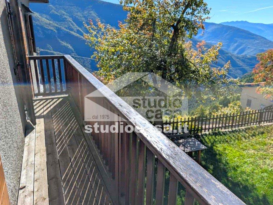 Appartamento in vendita a Terragnolo