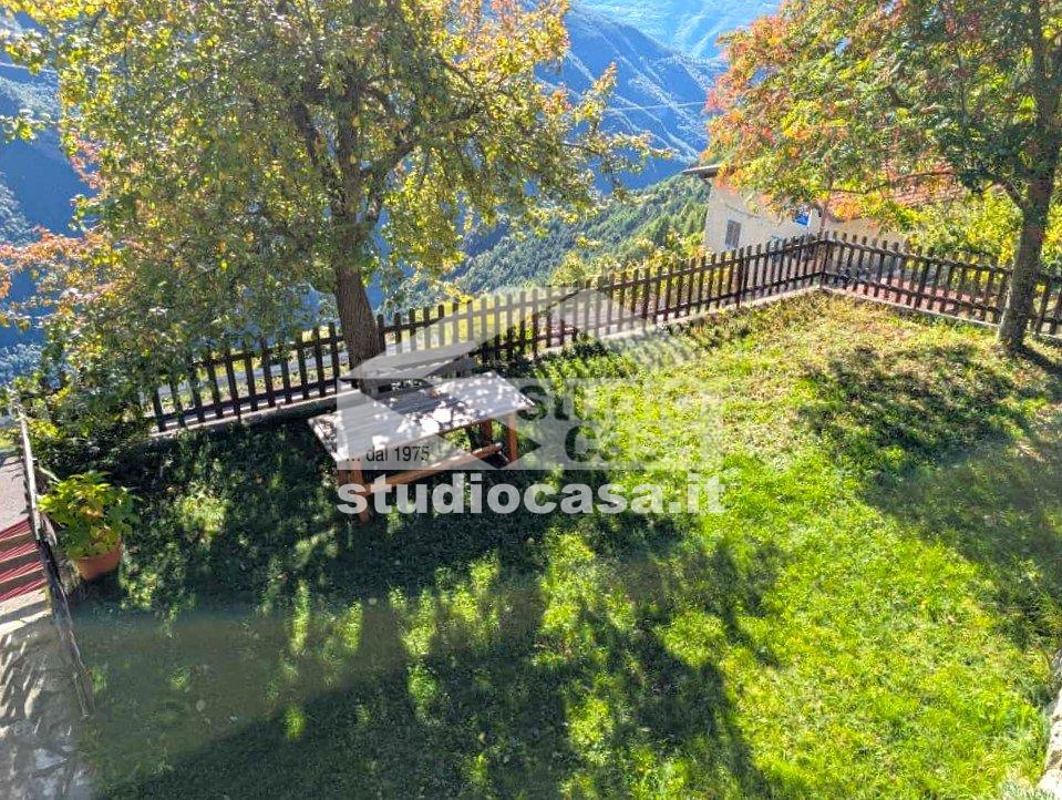 Appartamento in vendita a Terragnolo