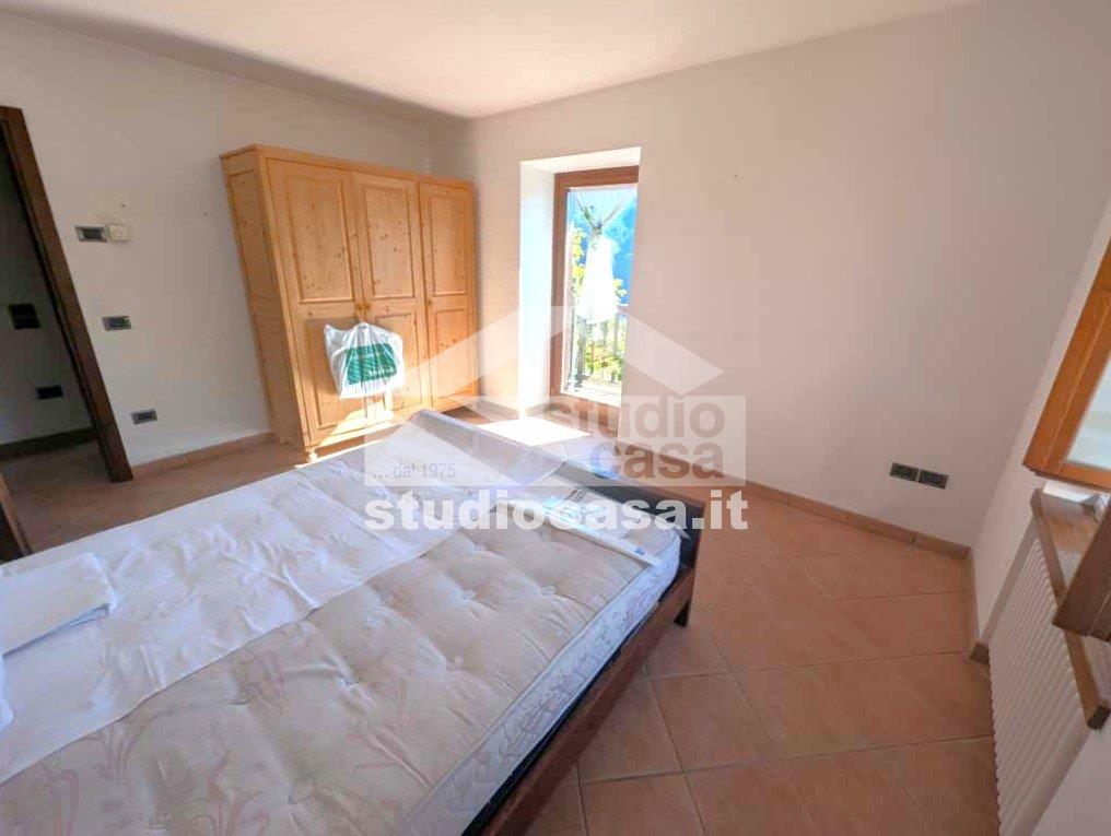 Appartamento in vendita a Terragnolo