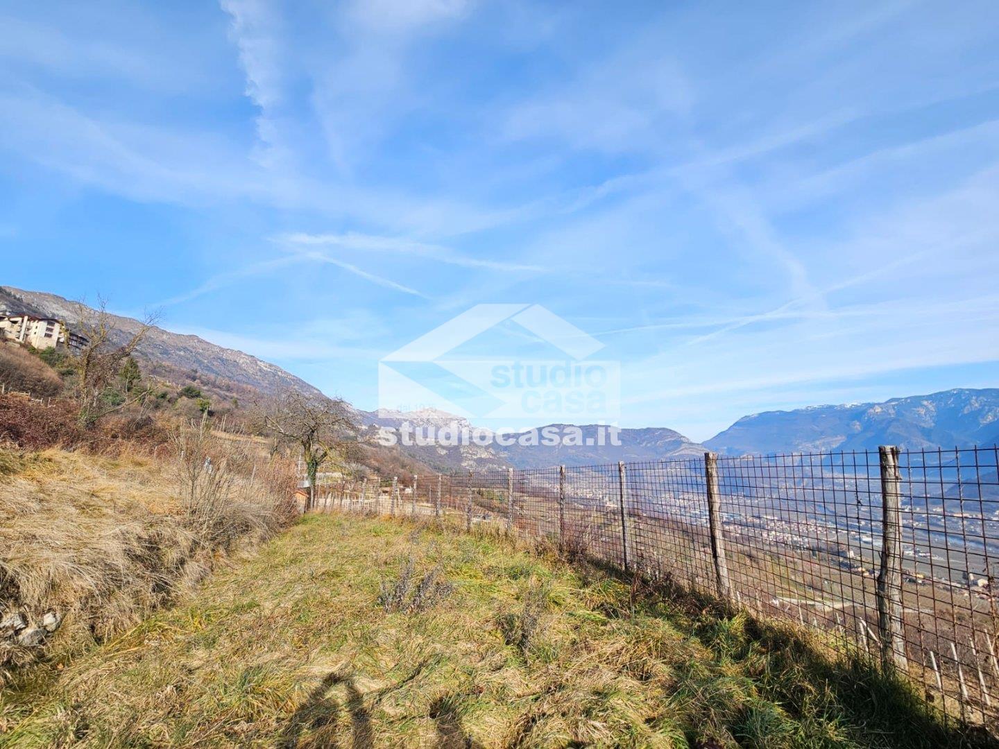 Terreno Agricolo in vendita a Isera
