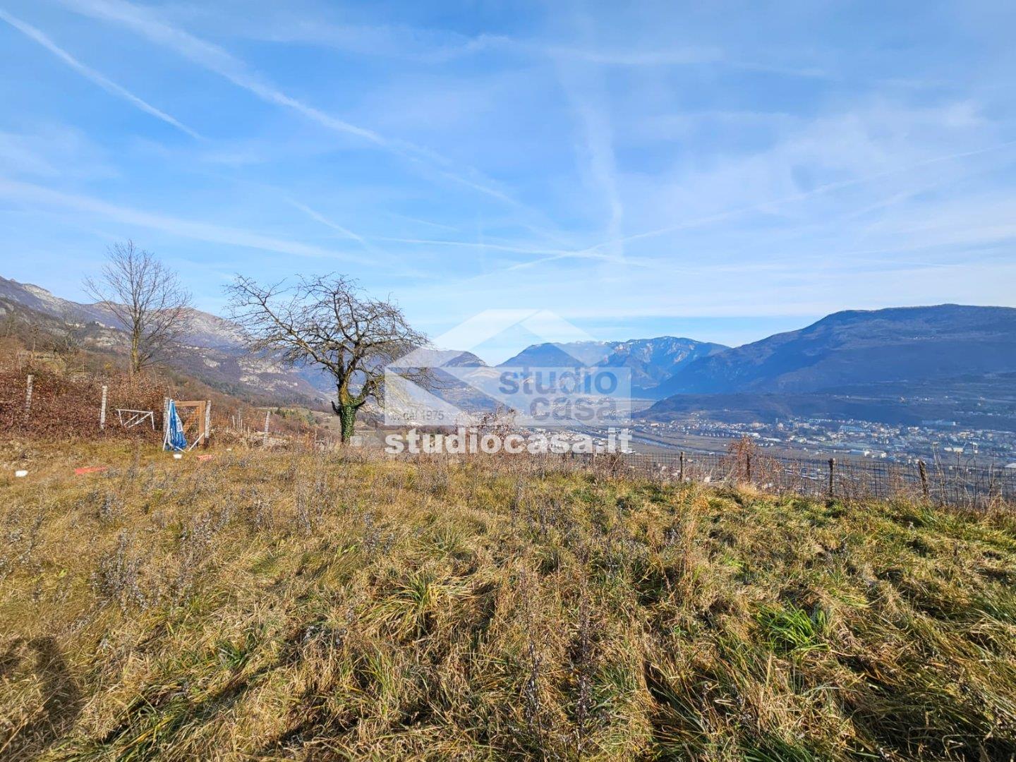 Terreno Agricolo in vendita a Isera