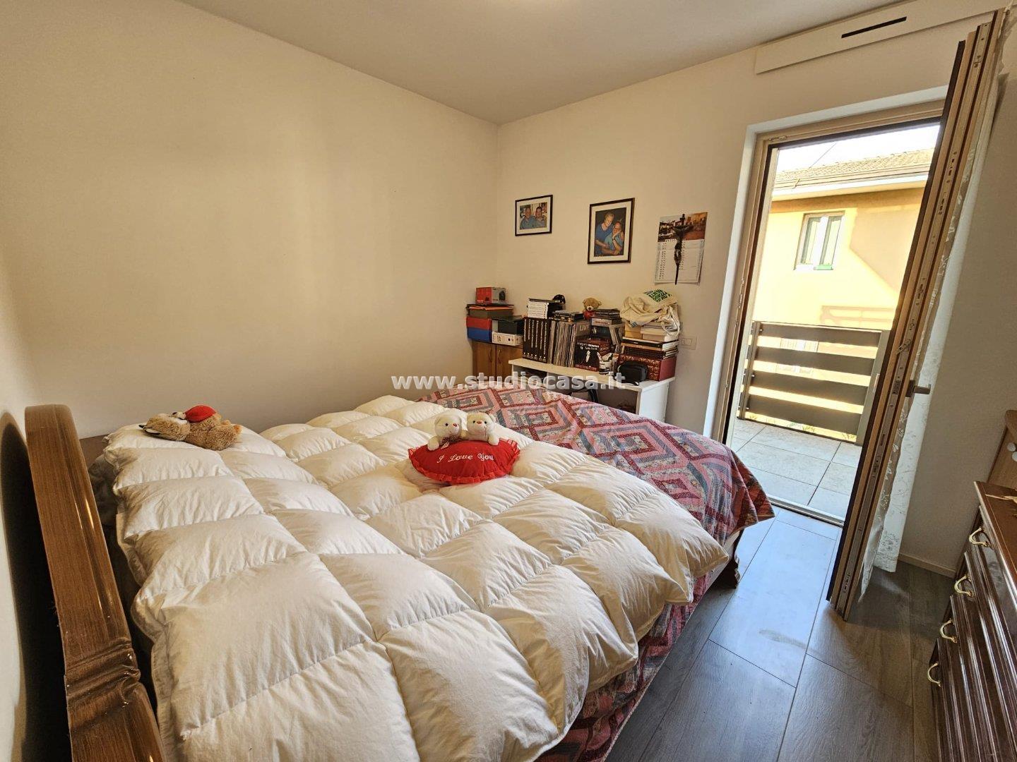 Appartamento in vendita a Rovereto