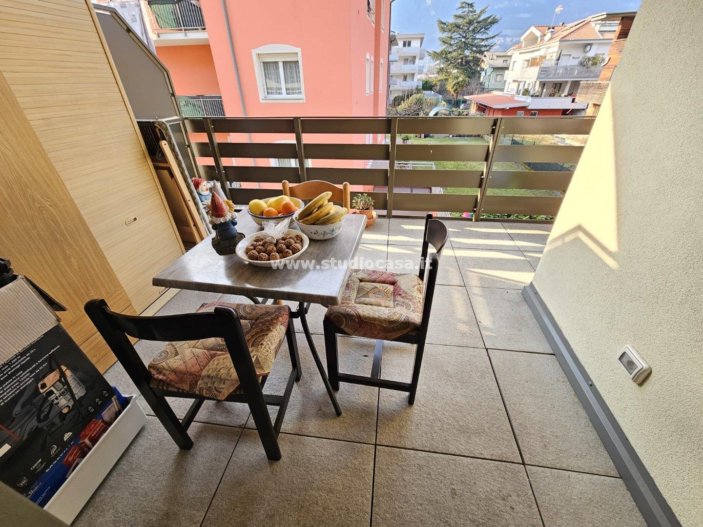 Appartamento in vendita a Rovereto
