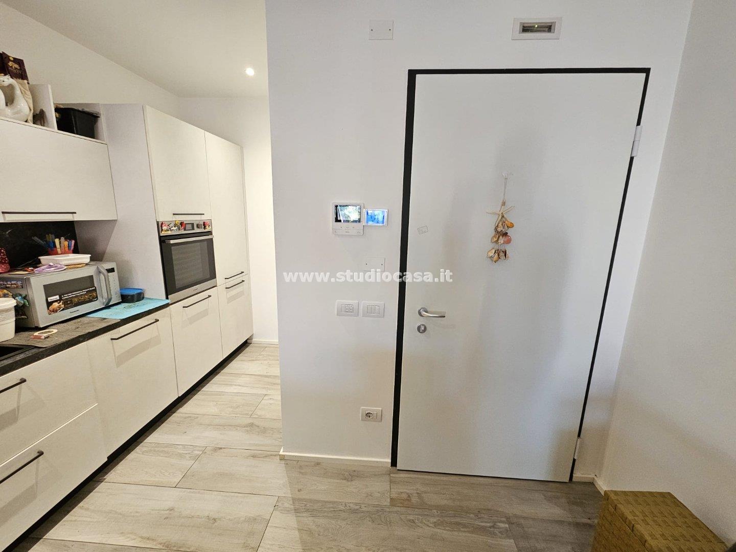 Appartamento in vendita a Rovereto