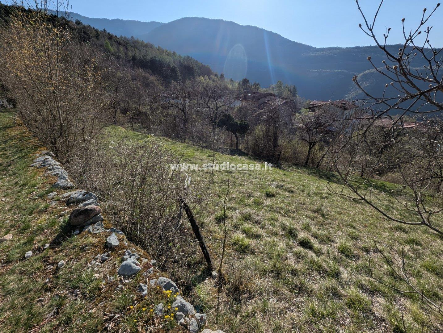 Terratetto in vendita a Trambileno