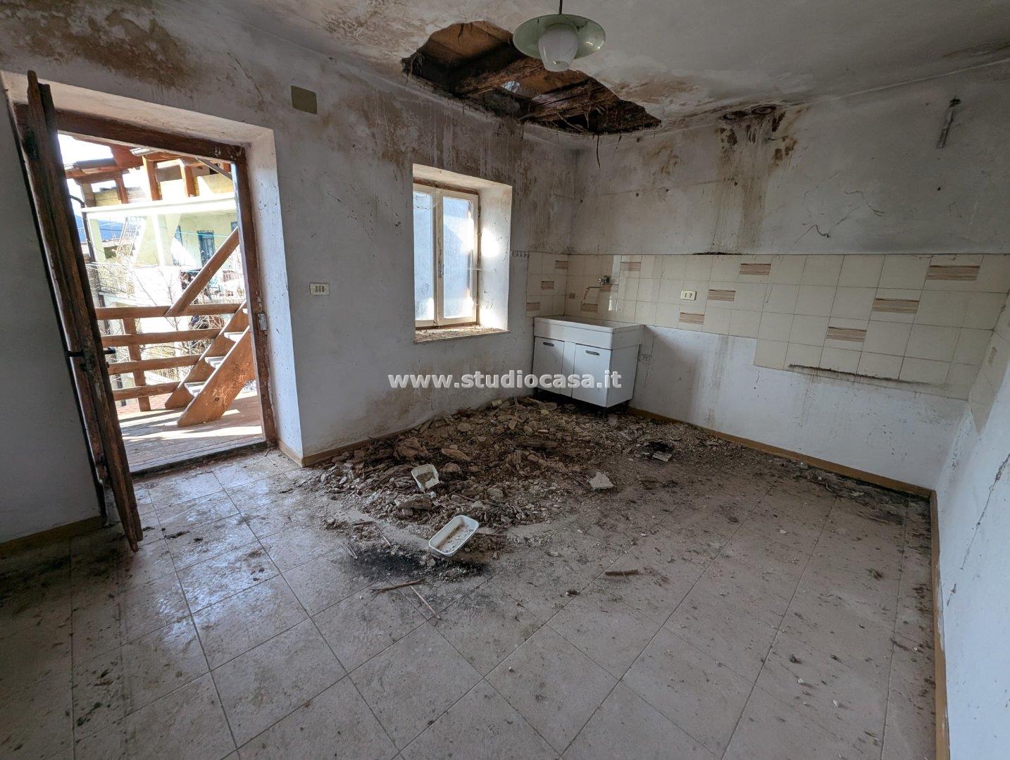 Terratetto in vendita a Trambileno