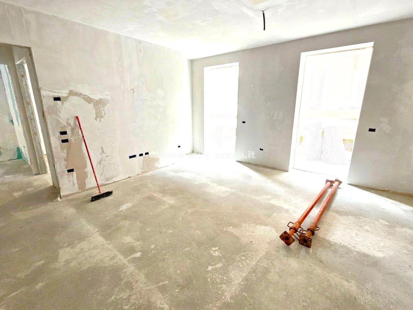 Appartamento in vendita a Volano