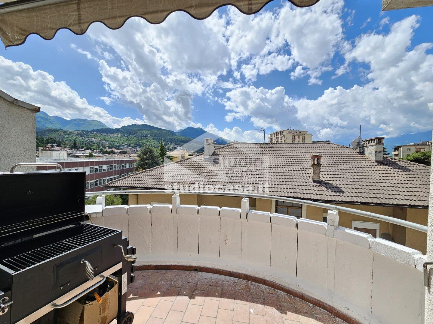 Appartamento in vendita a Rovereto