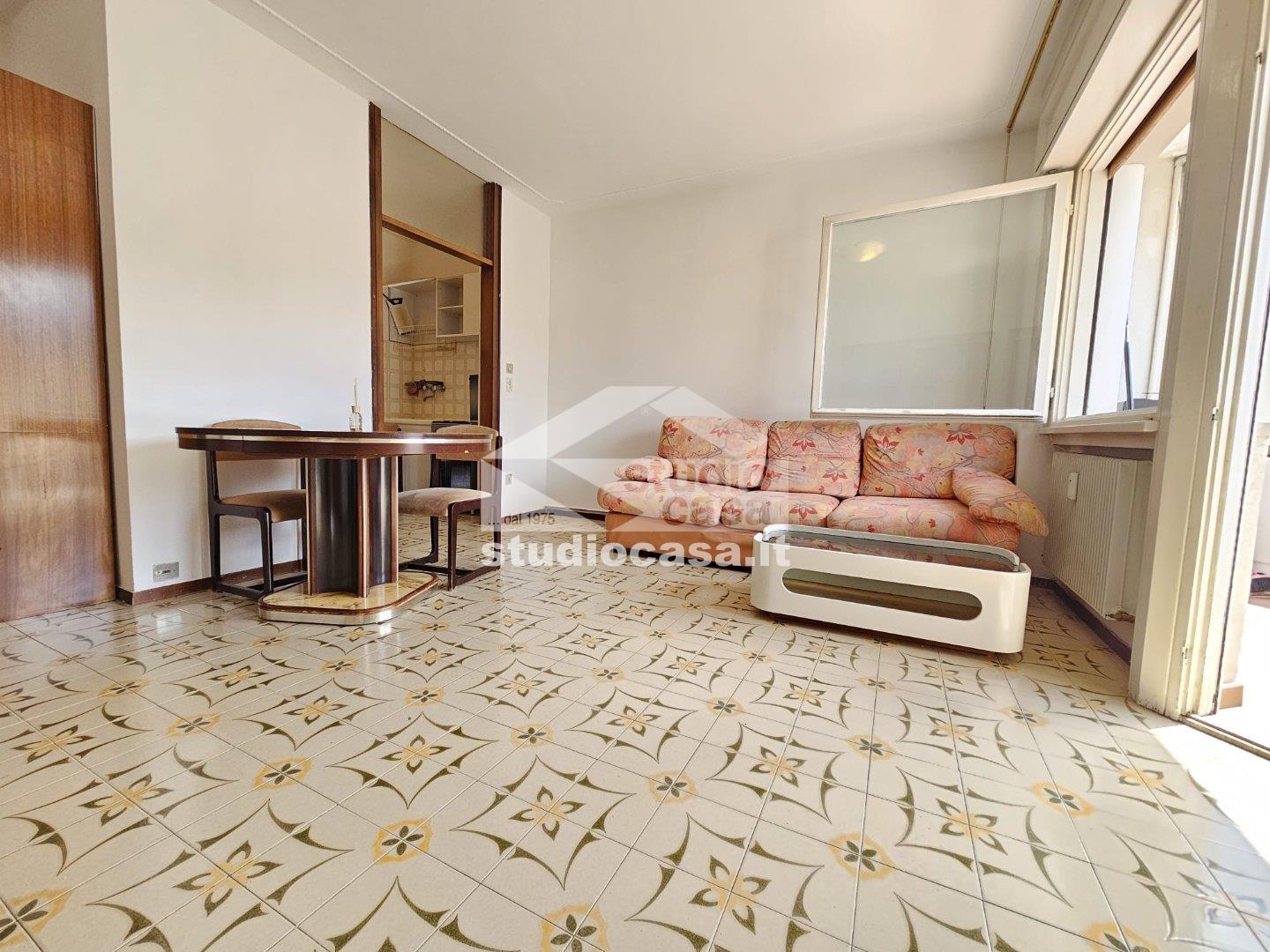 Appartamento in vendita a Rovereto