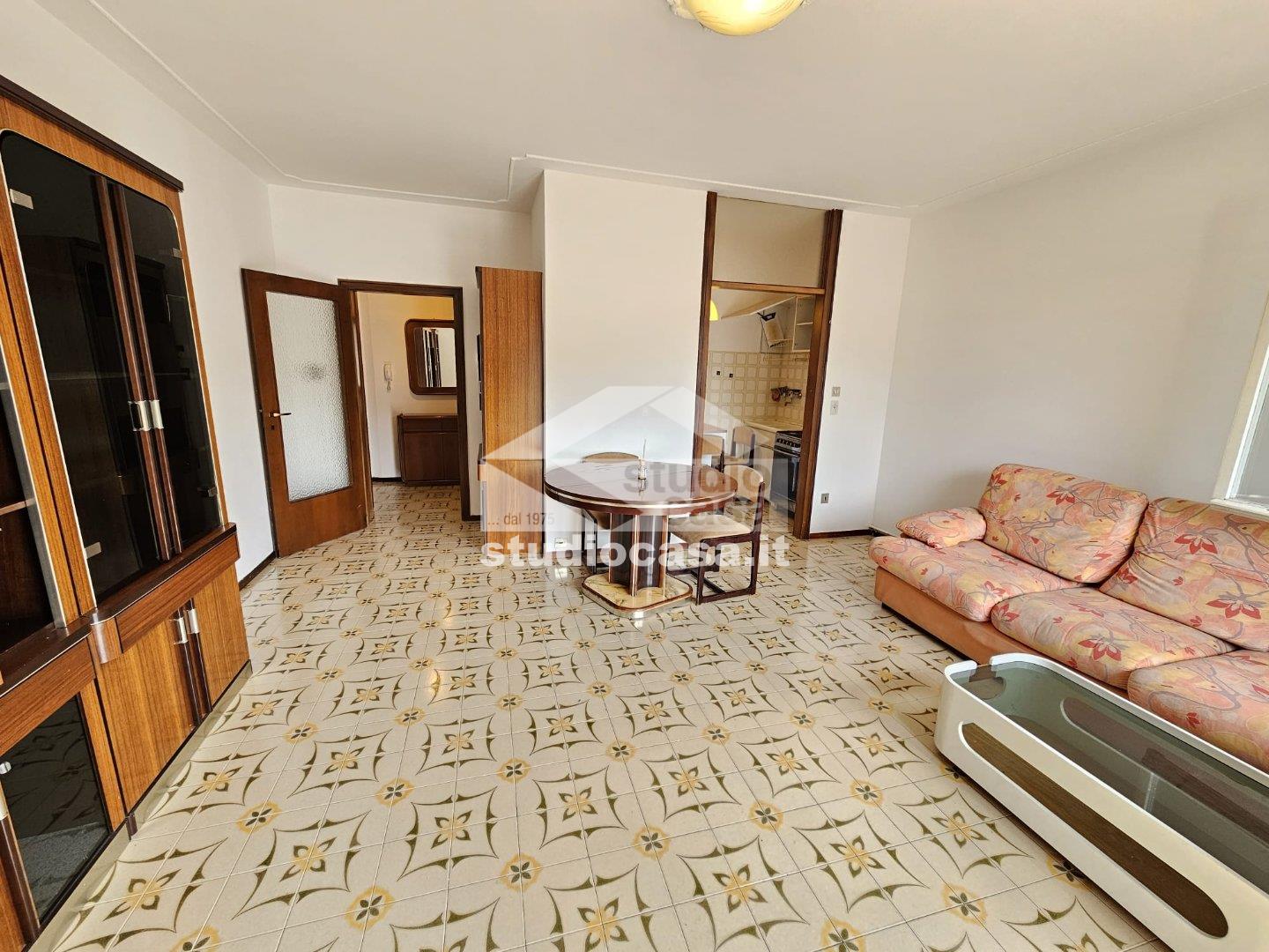 Appartamento in vendita a Rovereto