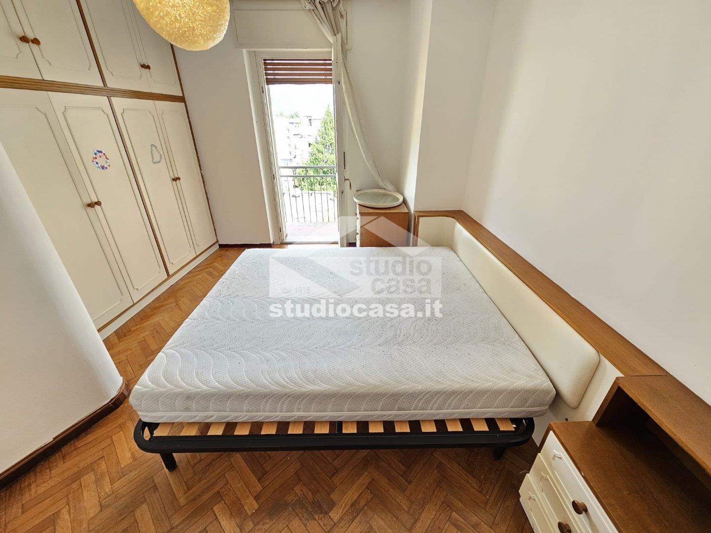 Appartamento in vendita a Rovereto