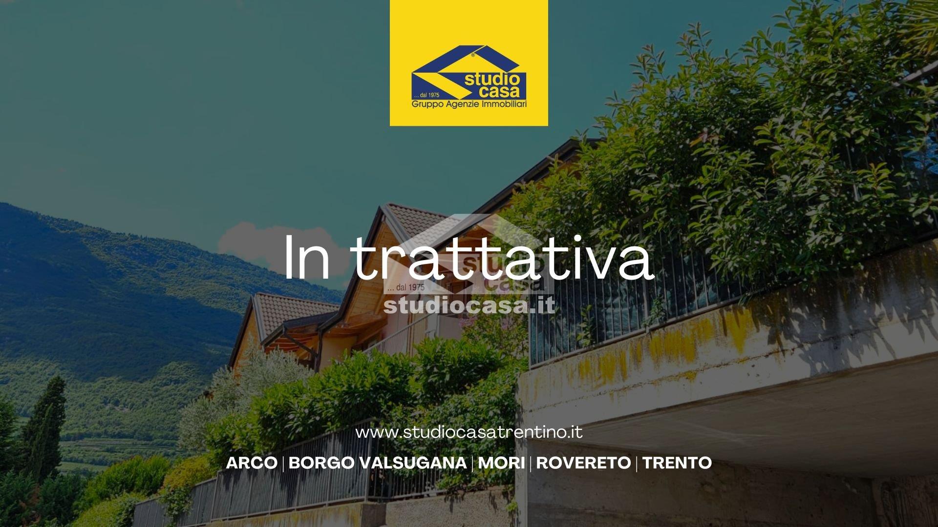 Appartamento in vendita a Rovereto