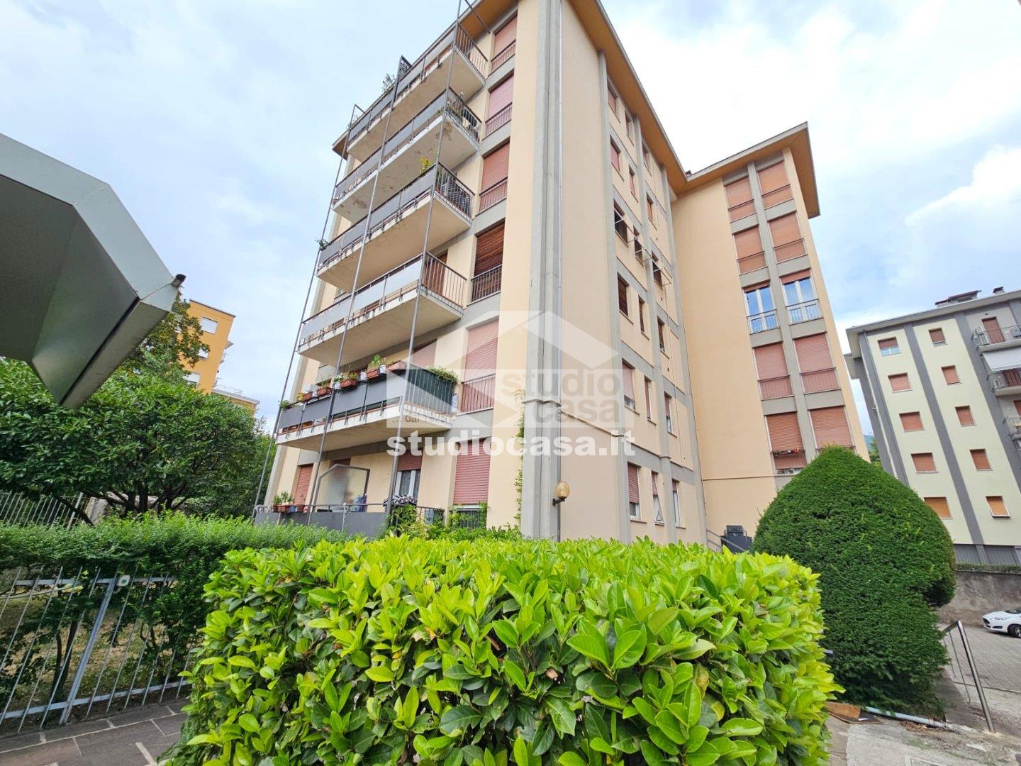 Appartamento in vendita a Rovereto