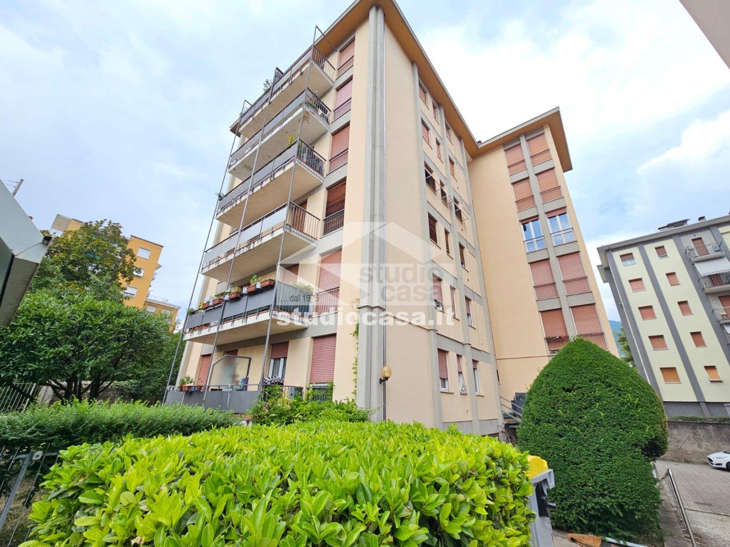 Appartamento in vendita a Rovereto