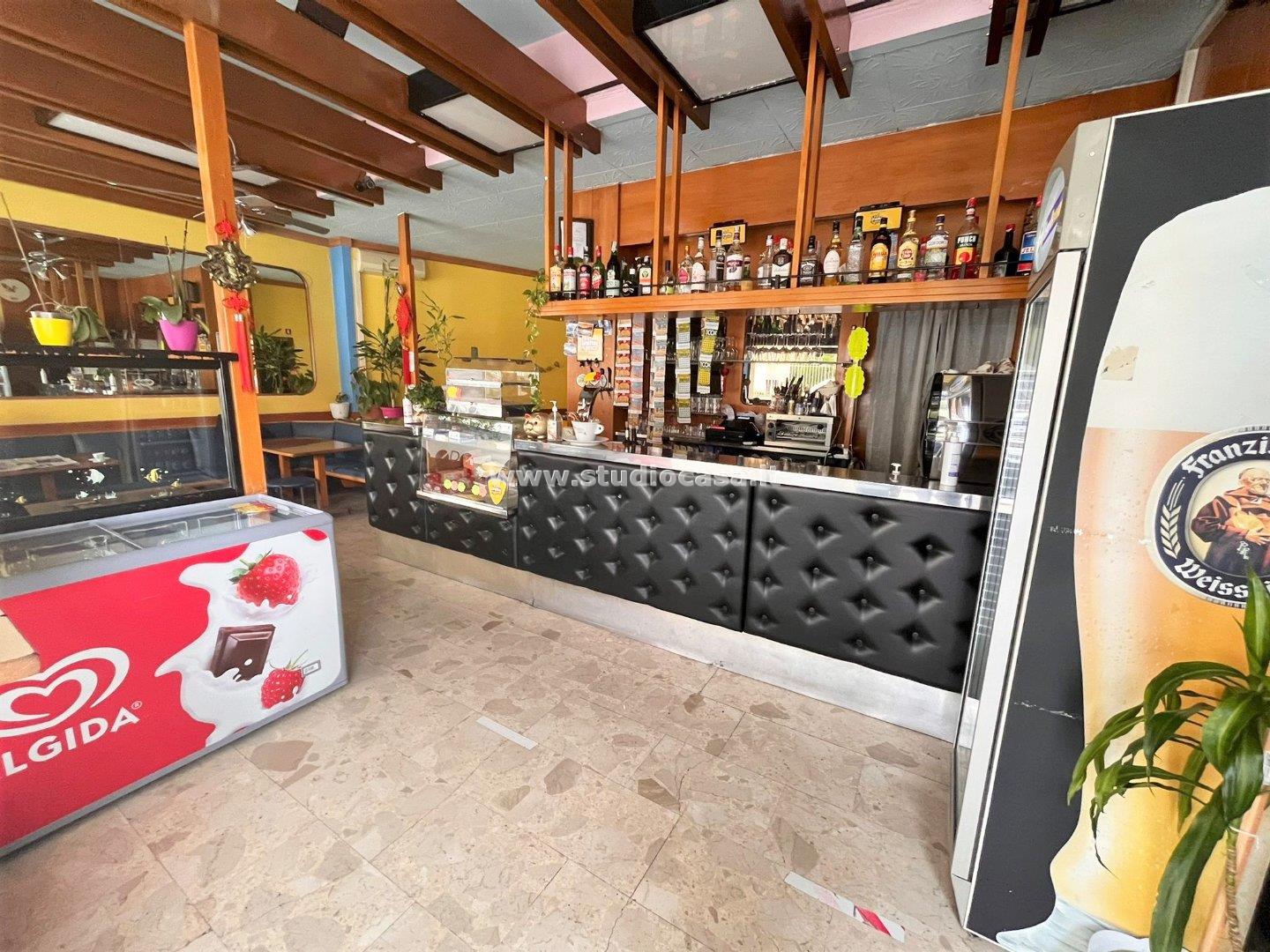 Bar / Ristorante in vendita a Rovereto
