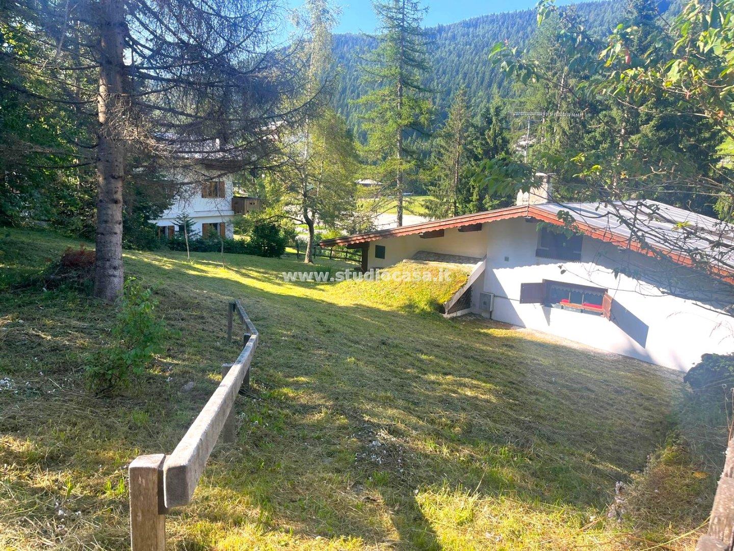 Chalet in vendita a Folgaria