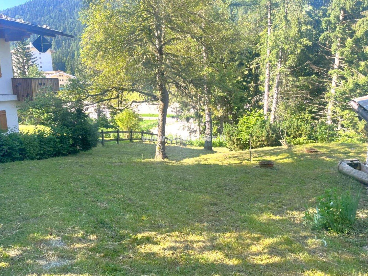 Chalet in vendita a Folgaria