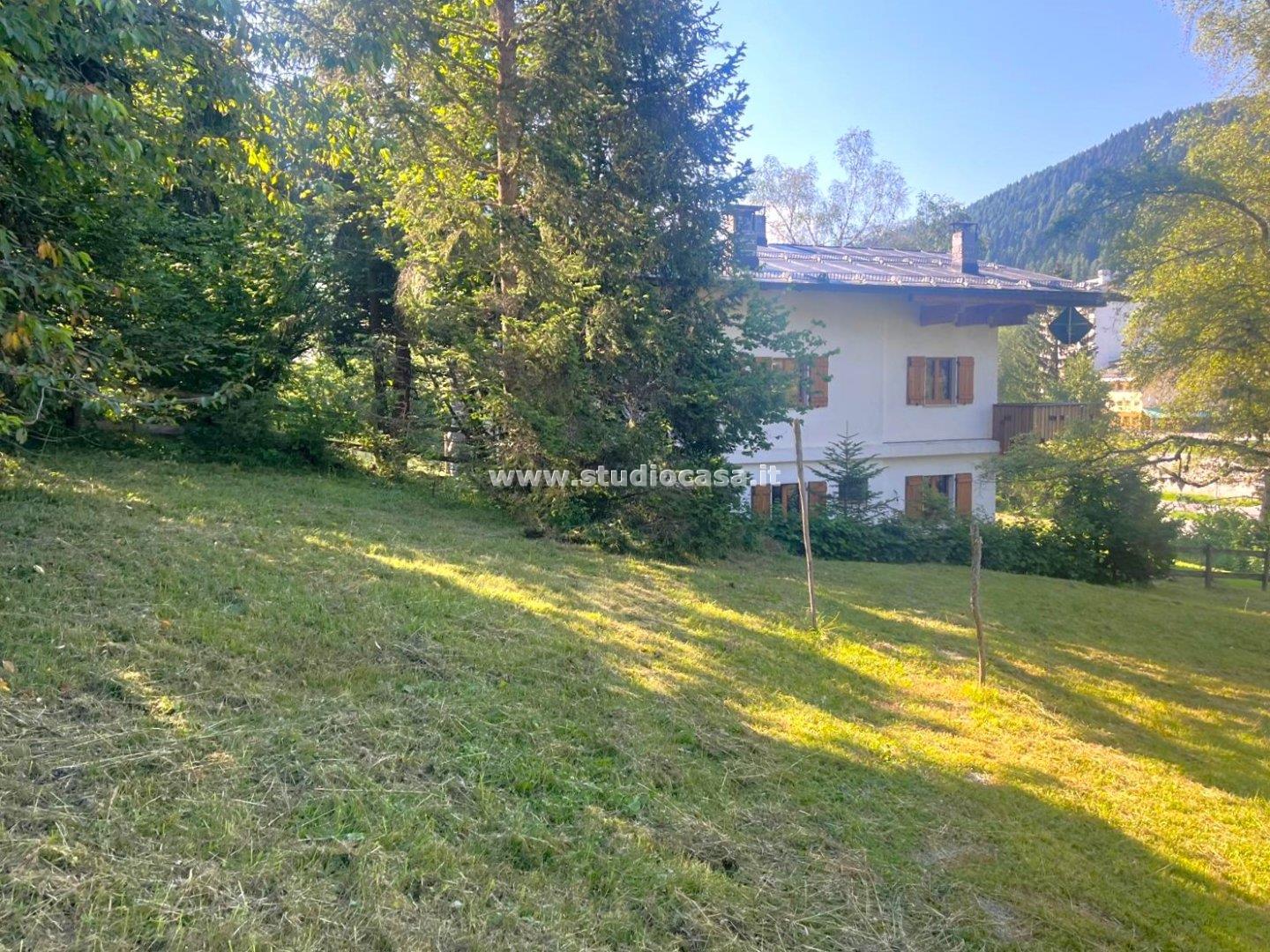 Chalet in vendita a Folgaria