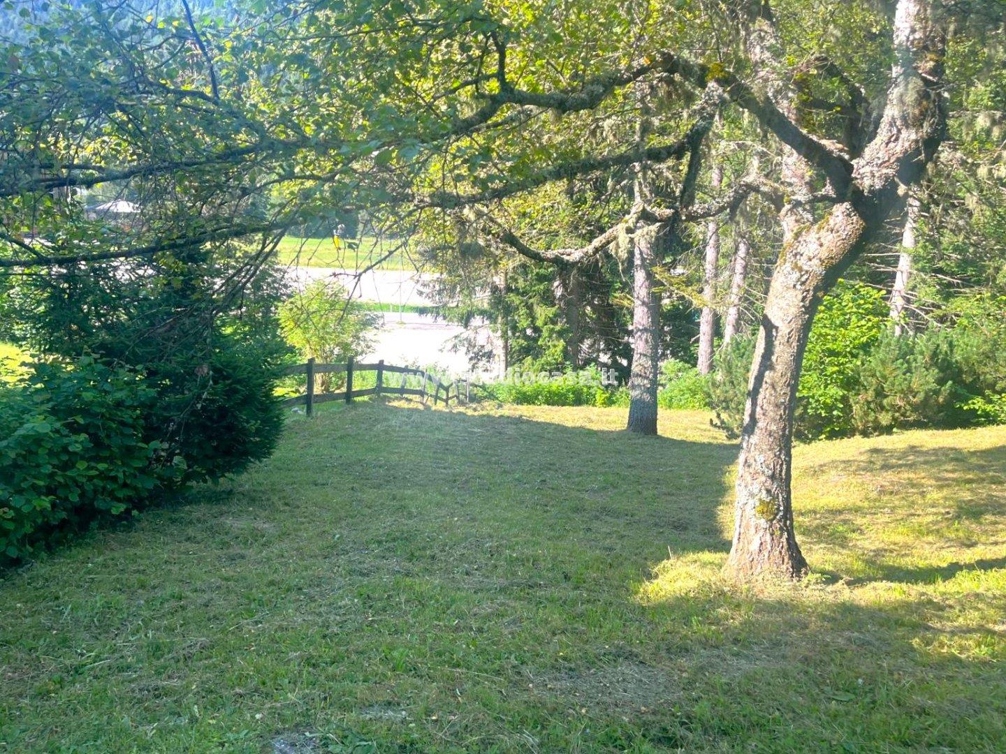 Chalet in vendita a Folgaria