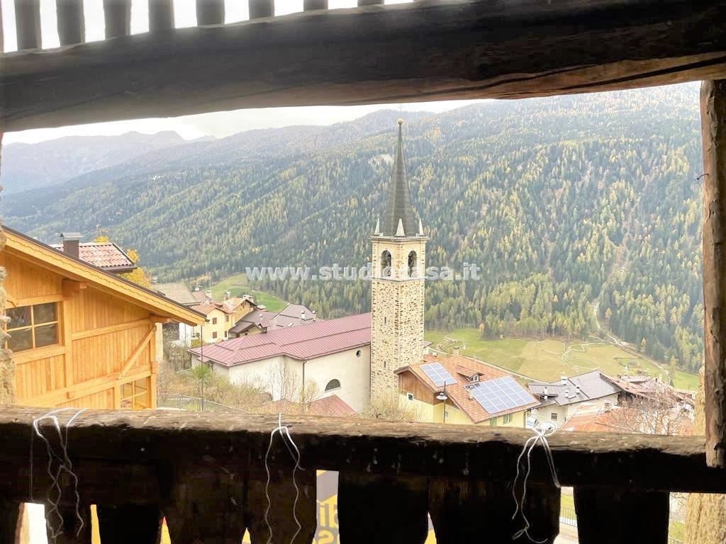 Cascina in vendita a Pellizzano