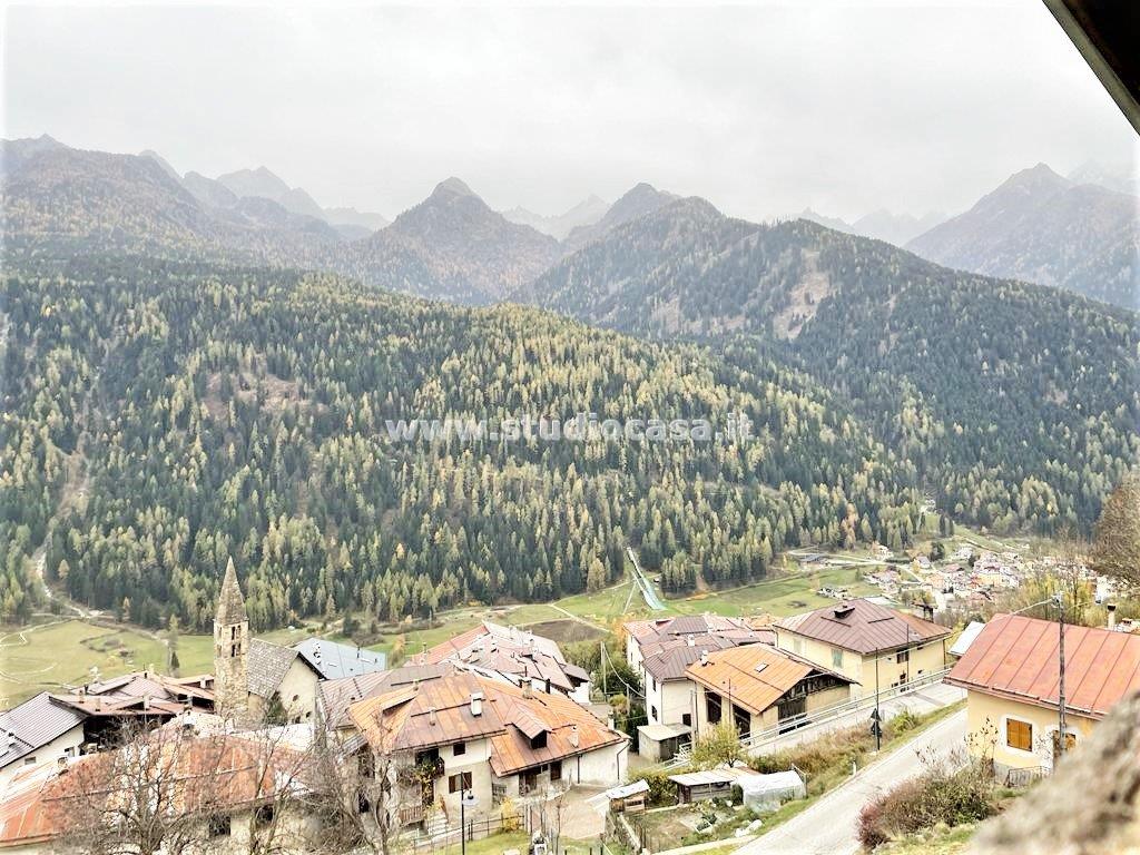 Cascina in vendita a Pellizzano