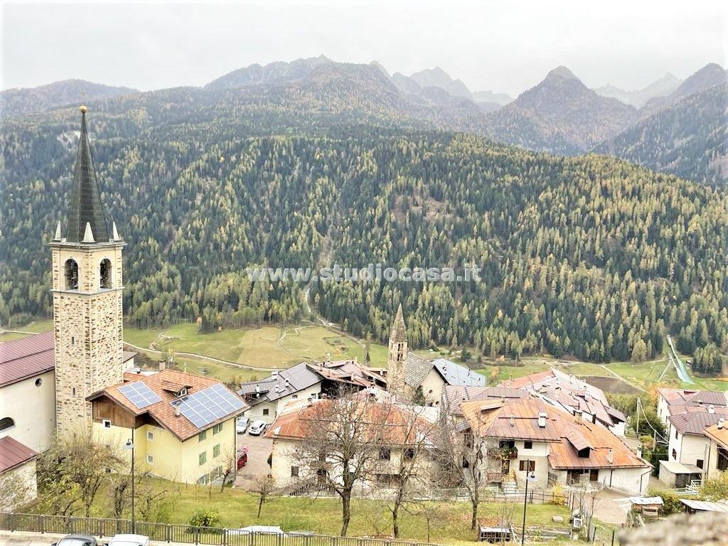 Cascina in vendita a Pellizzano