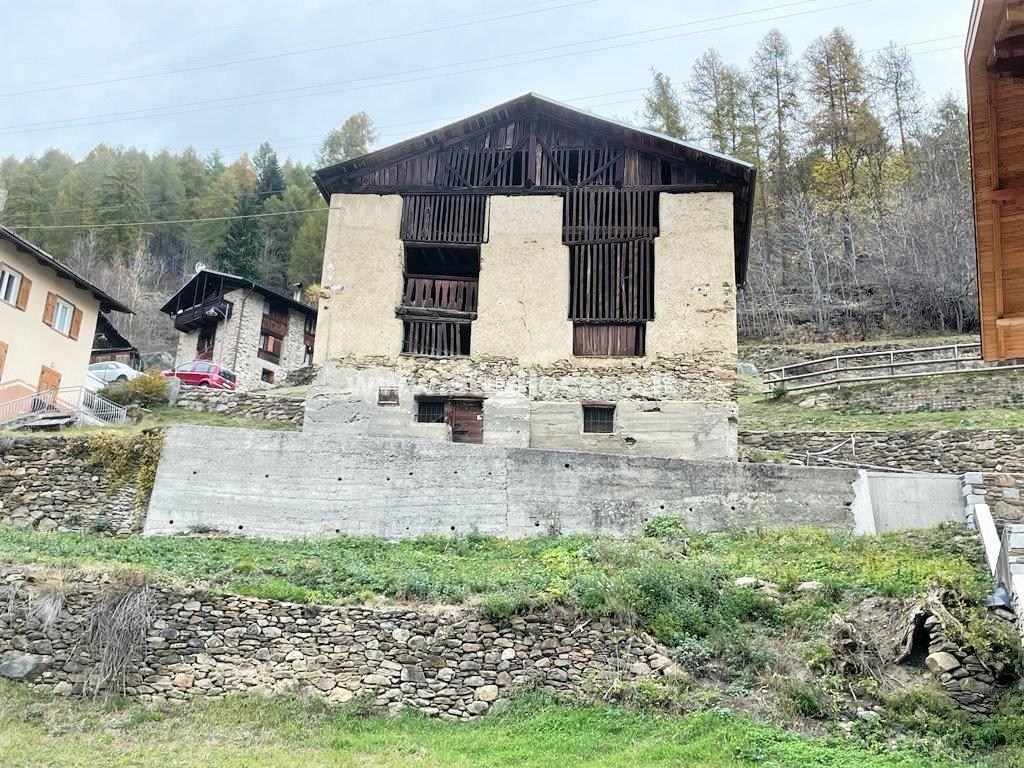 Cascina in vendita a Pellizzano
