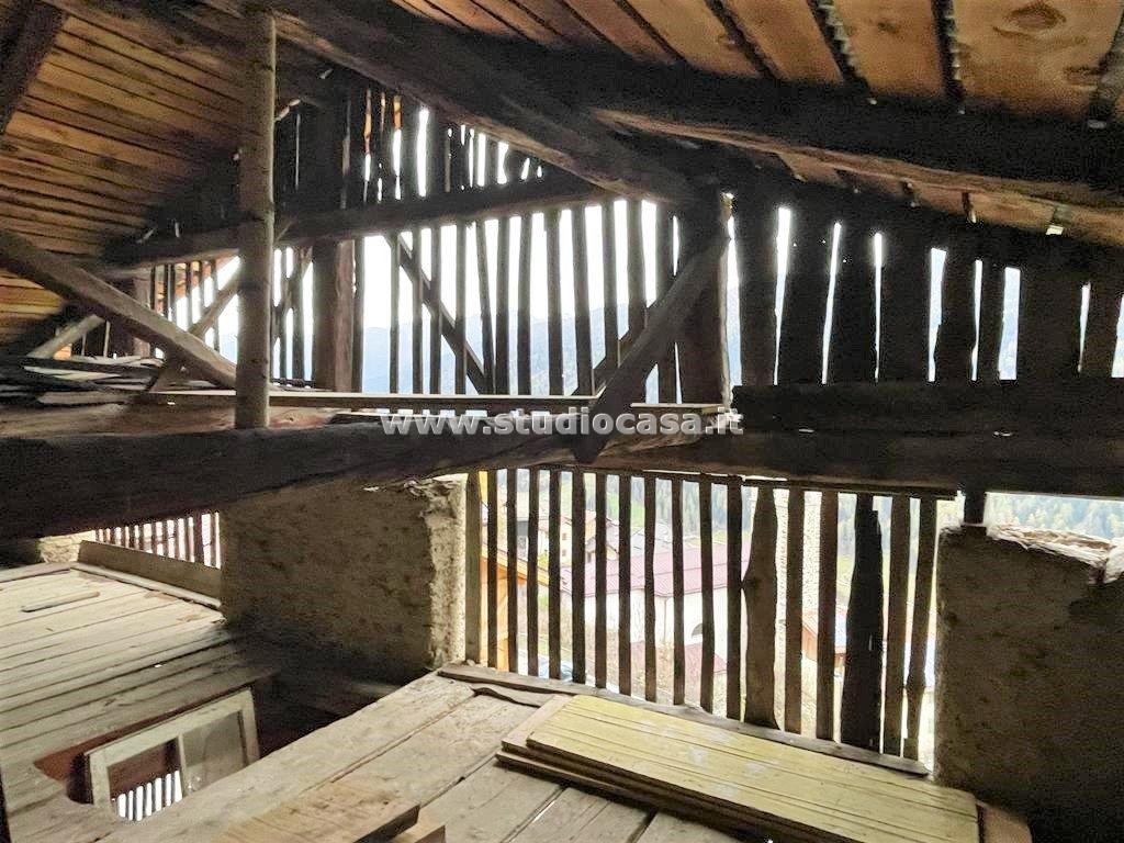 Cascina in vendita a Pellizzano