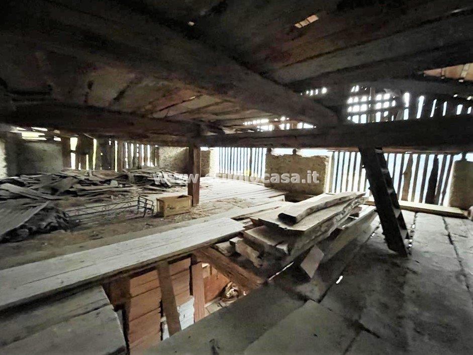 Cascina in vendita a Pellizzano