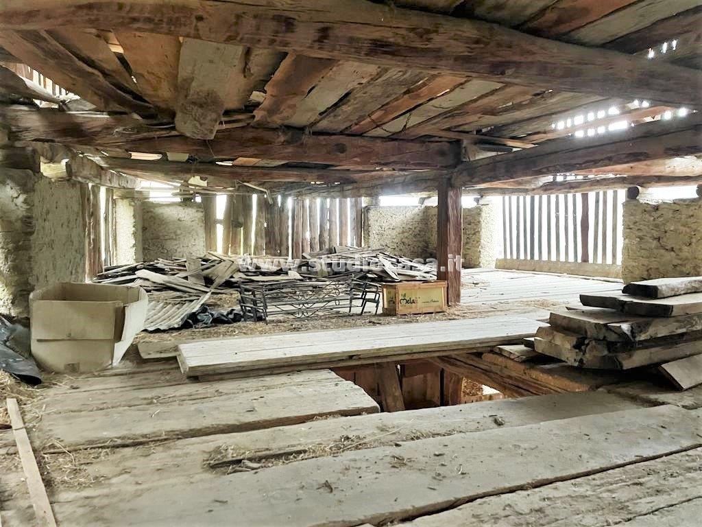 Cascina in vendita a Pellizzano