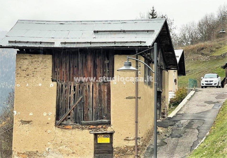 Cascina in vendita a Pellizzano