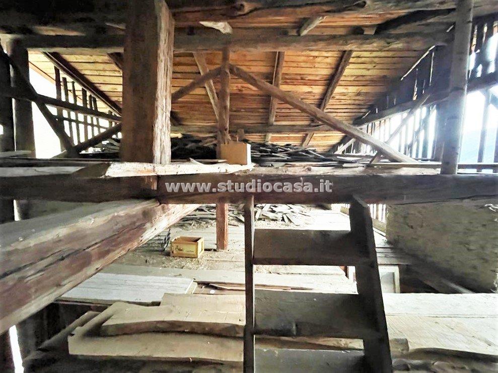 Cascina in vendita a Pellizzano