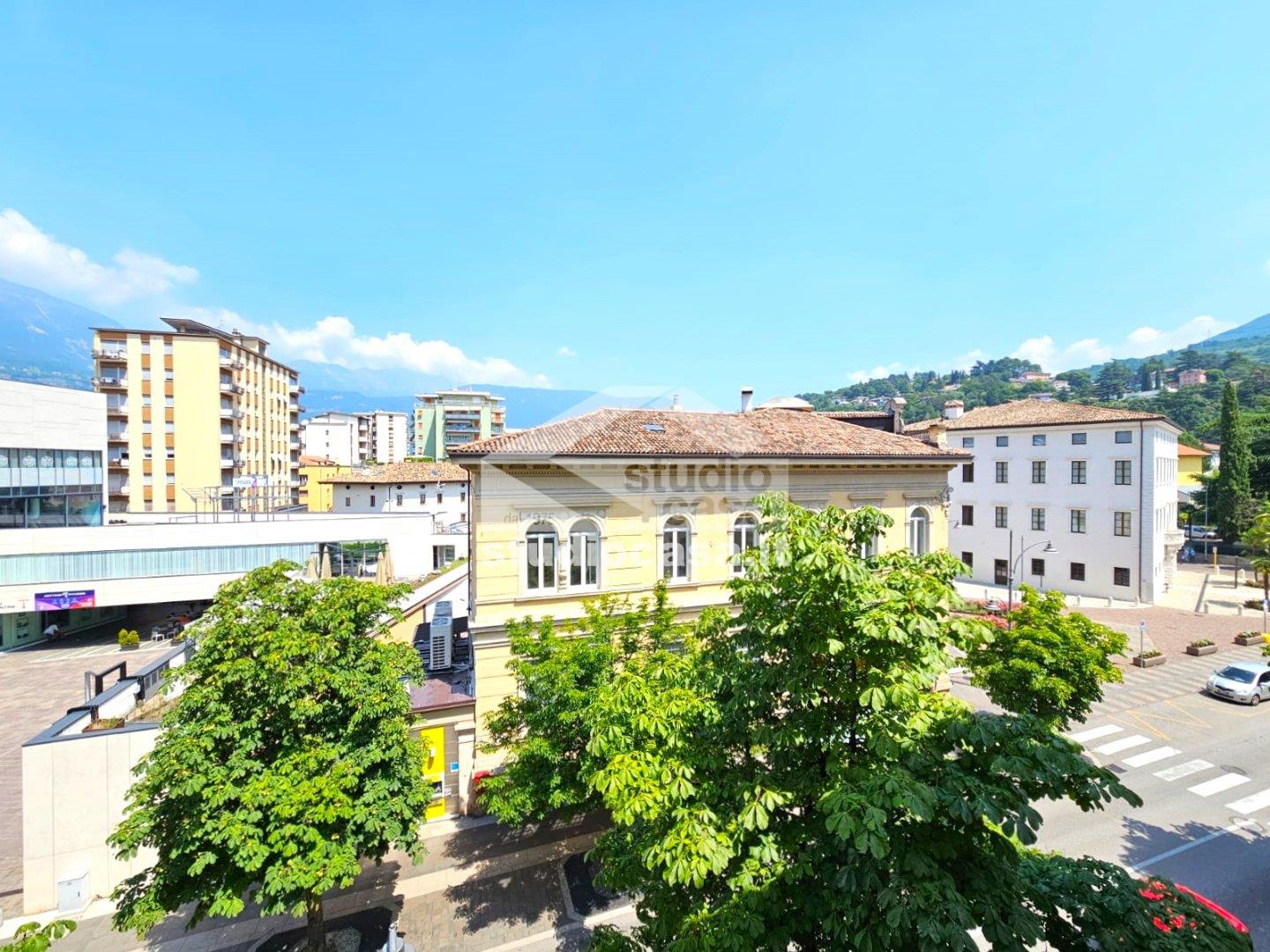 Appartamento in vendita a Rovereto