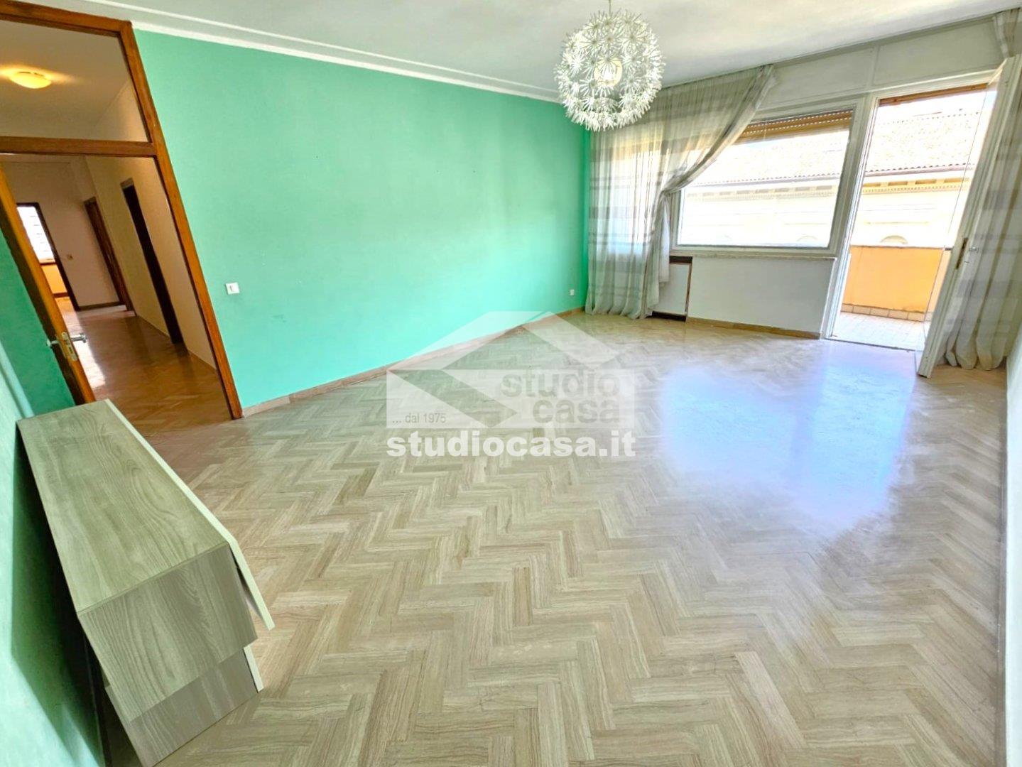 Appartamento in vendita a Rovereto