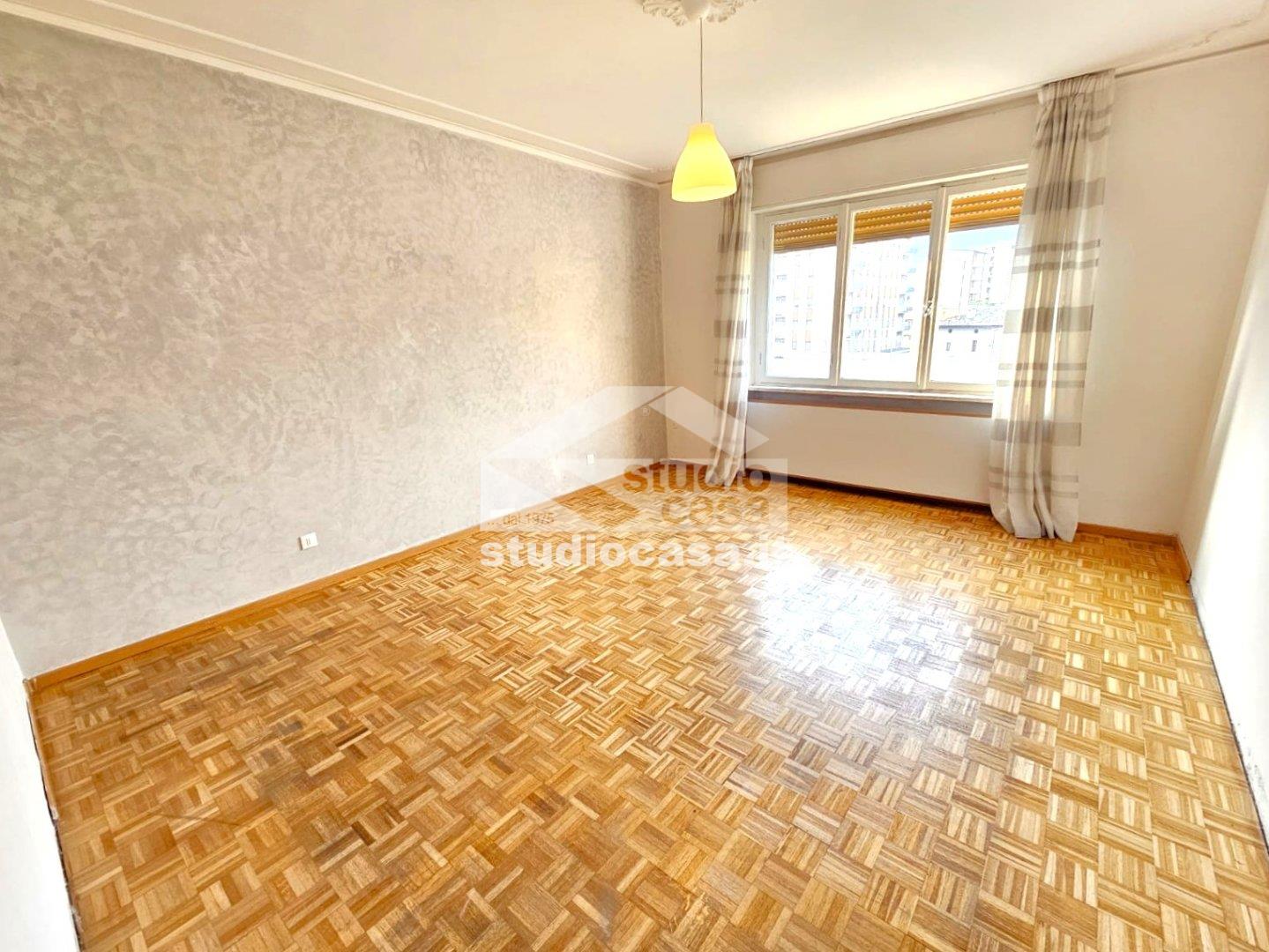 Appartamento in vendita a Rovereto