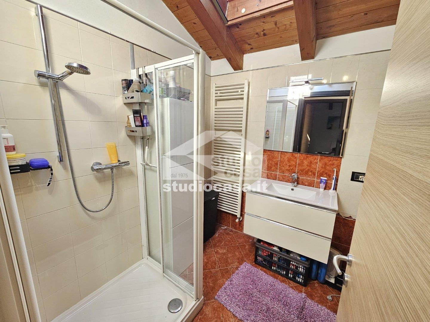 Appartamento in vendita a Rovereto