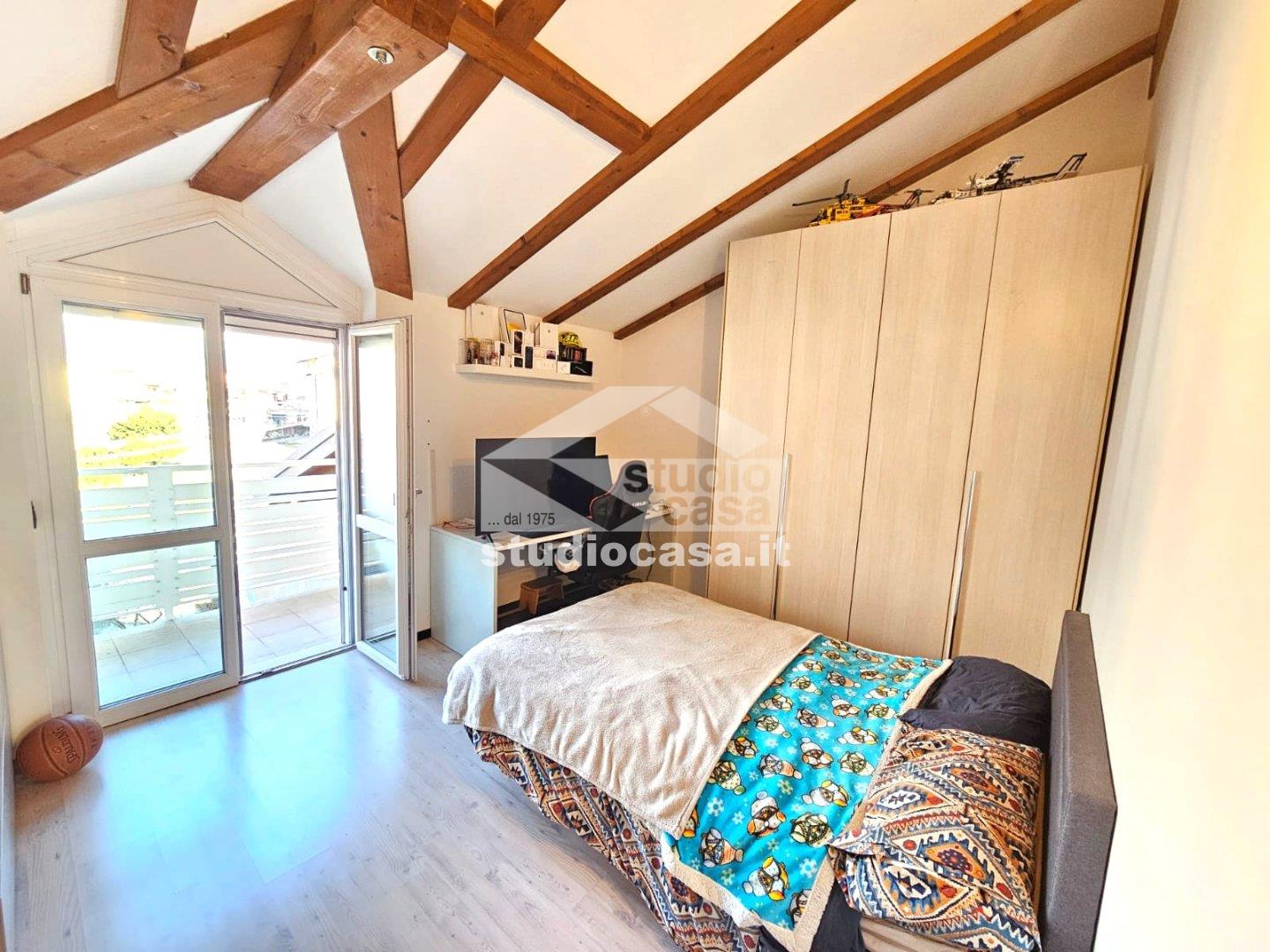 Appartamento in vendita a Rovereto